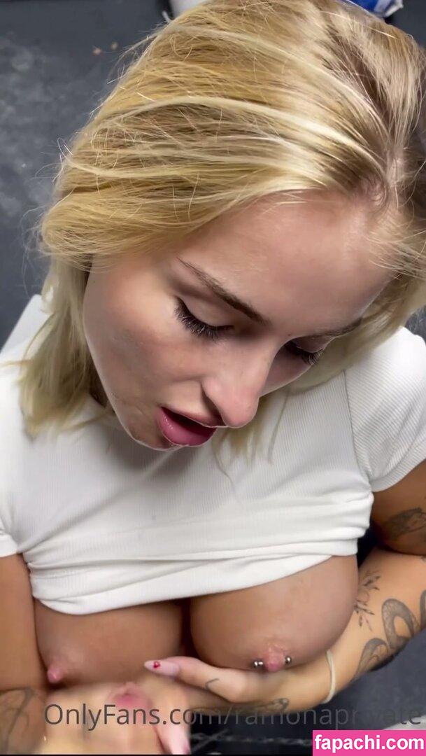 ramonaprivate / ramona_jst2 leaked nude photo #0109 from OnlyFans/Patreon