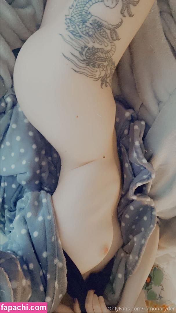 ramonaryder / ramona_ryderpgh leaked nude photo #0040 from OnlyFans/Patreon