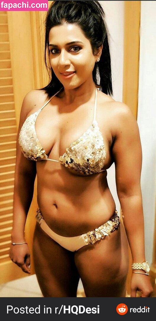 Ramya Inti / ramyainti leaked nude photo #0003 from OnlyFans/Patreon
