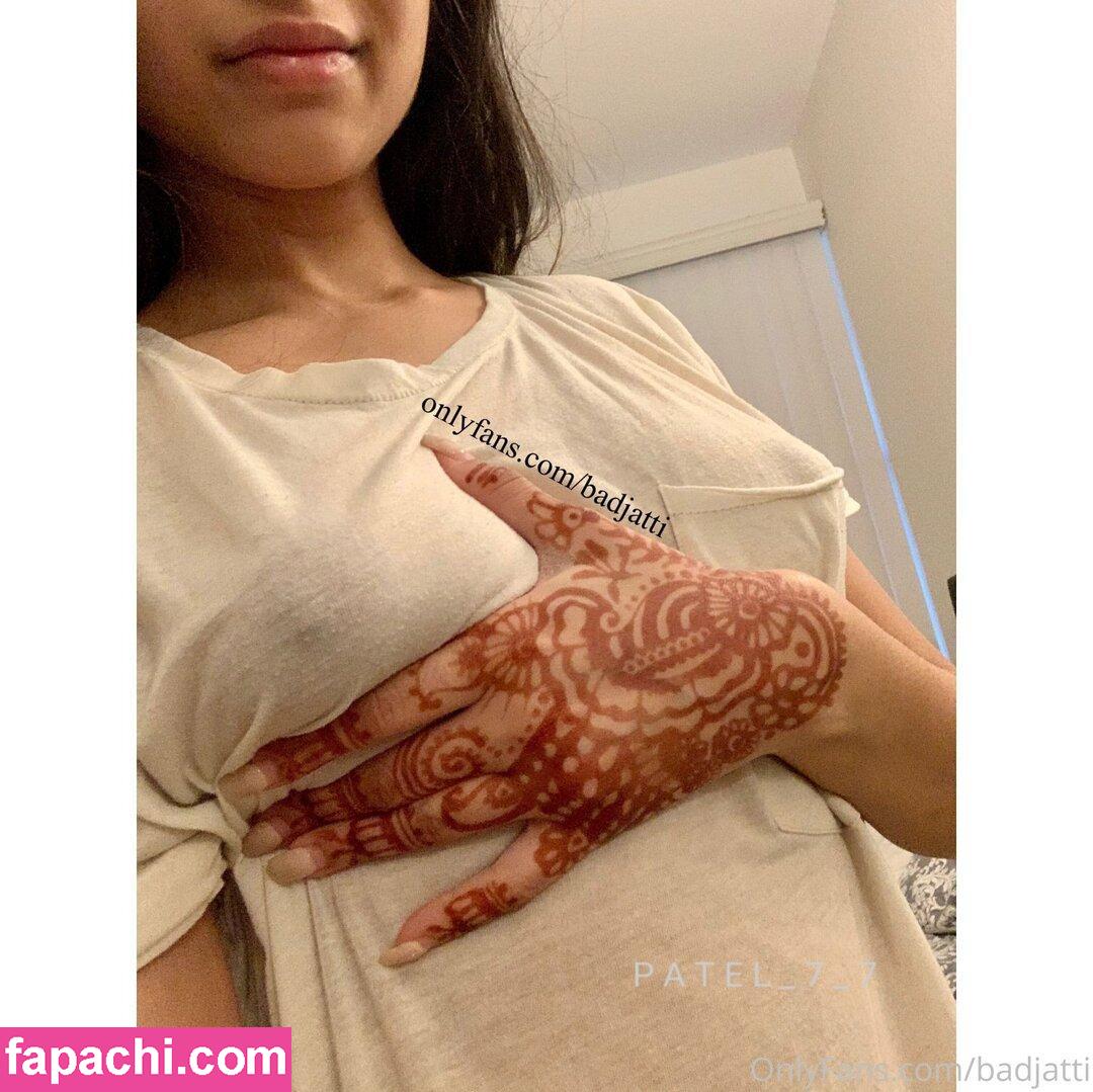 Rani Kaur / _rani.kaur_ / badindiangirl leaked nude photo #0050 from OnlyFans/Patreon