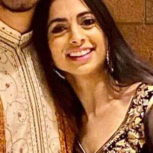 Rani Kaur avatar