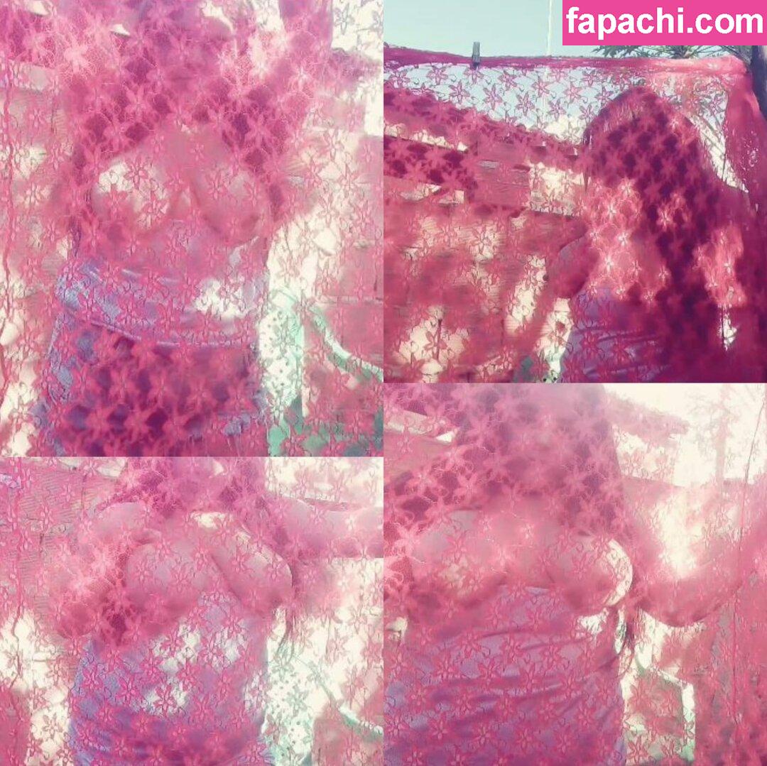 Raniely Nascimento / anybranqyinha / rany_nasciment61 leaked nude photo #0004 from OnlyFans/Patreon