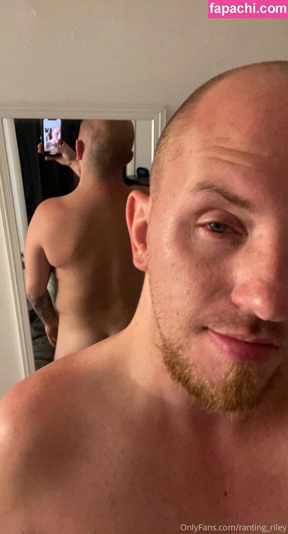 ranting_riley leaked nude photo #0060 from OnlyFans/Patreon