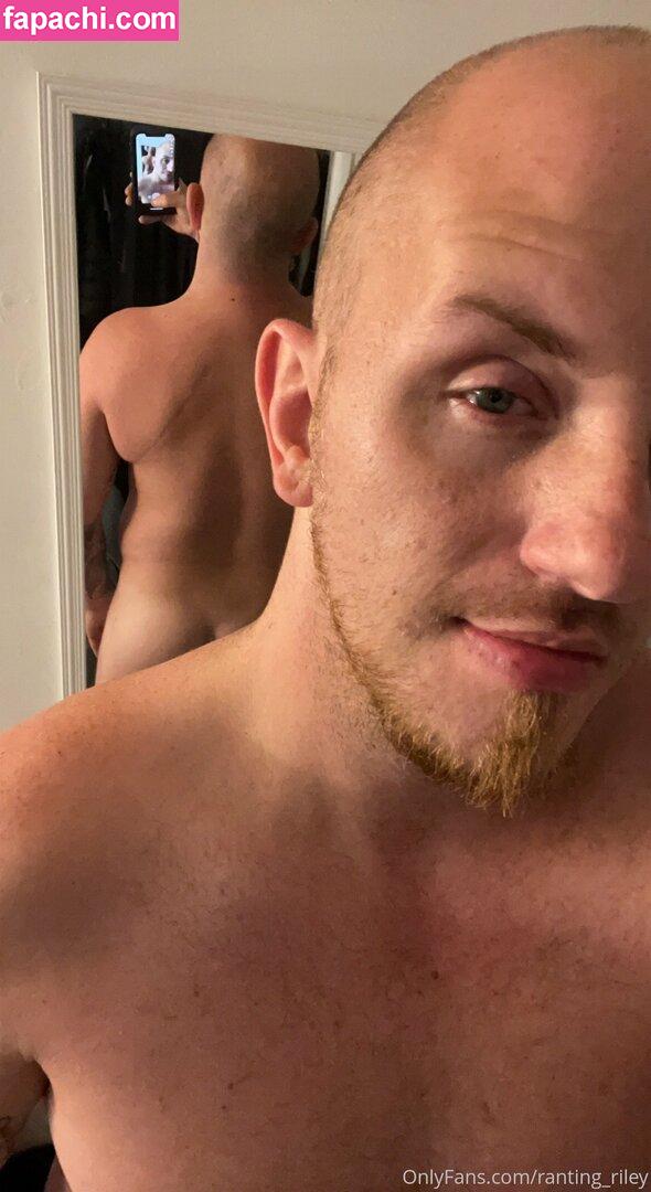 ranting_riley leaked nude photo #0071 from OnlyFans/Patreon