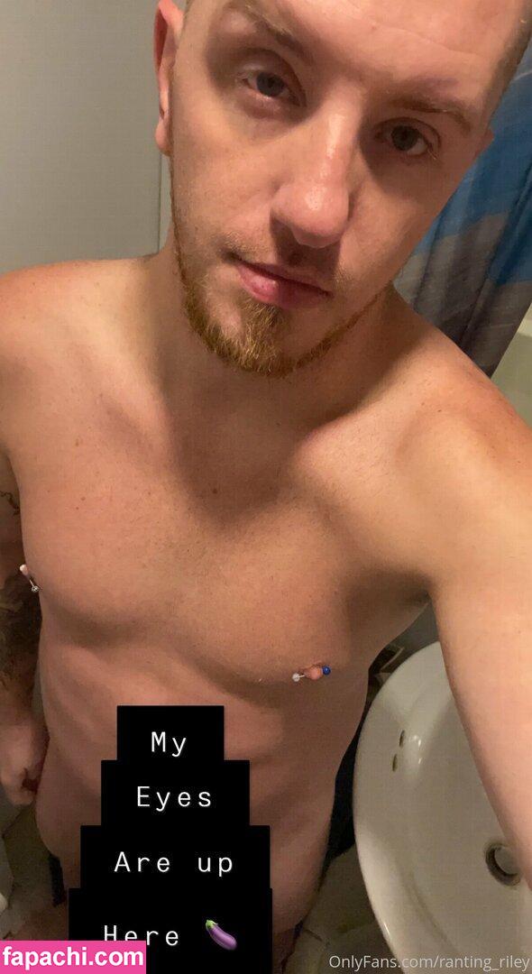ranting_riley leaked nude photo #0074 from OnlyFans/Patreon