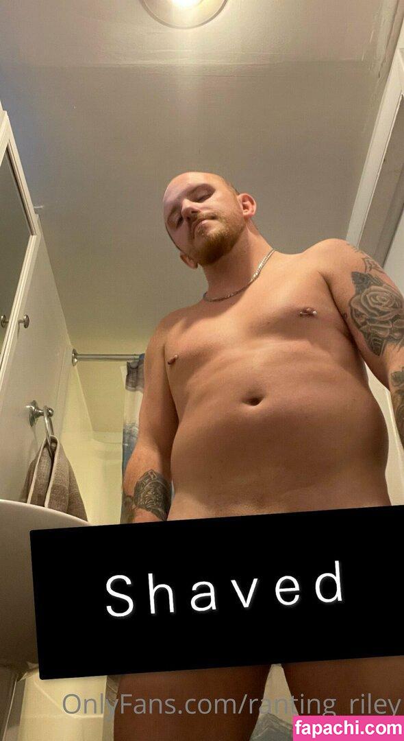 ranting_riley leaked nude photo #0082 from OnlyFans/Patreon