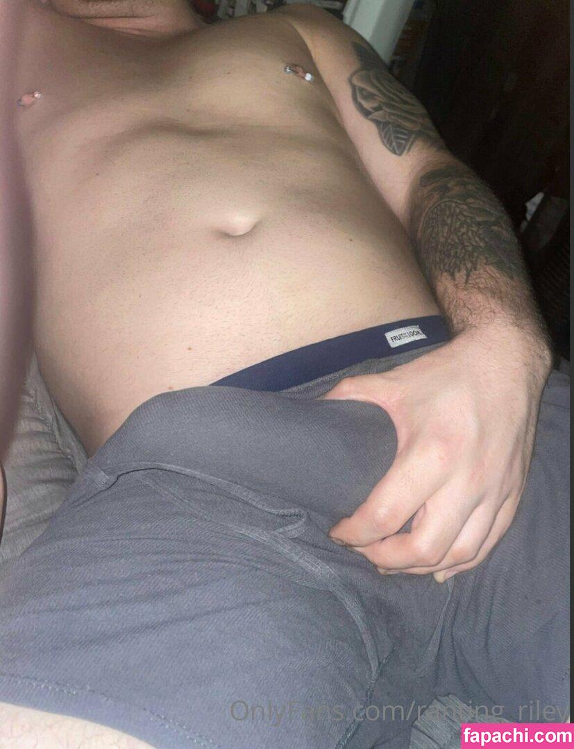 ranting_riley leaked nude photo #0094 from OnlyFans/Patreon
