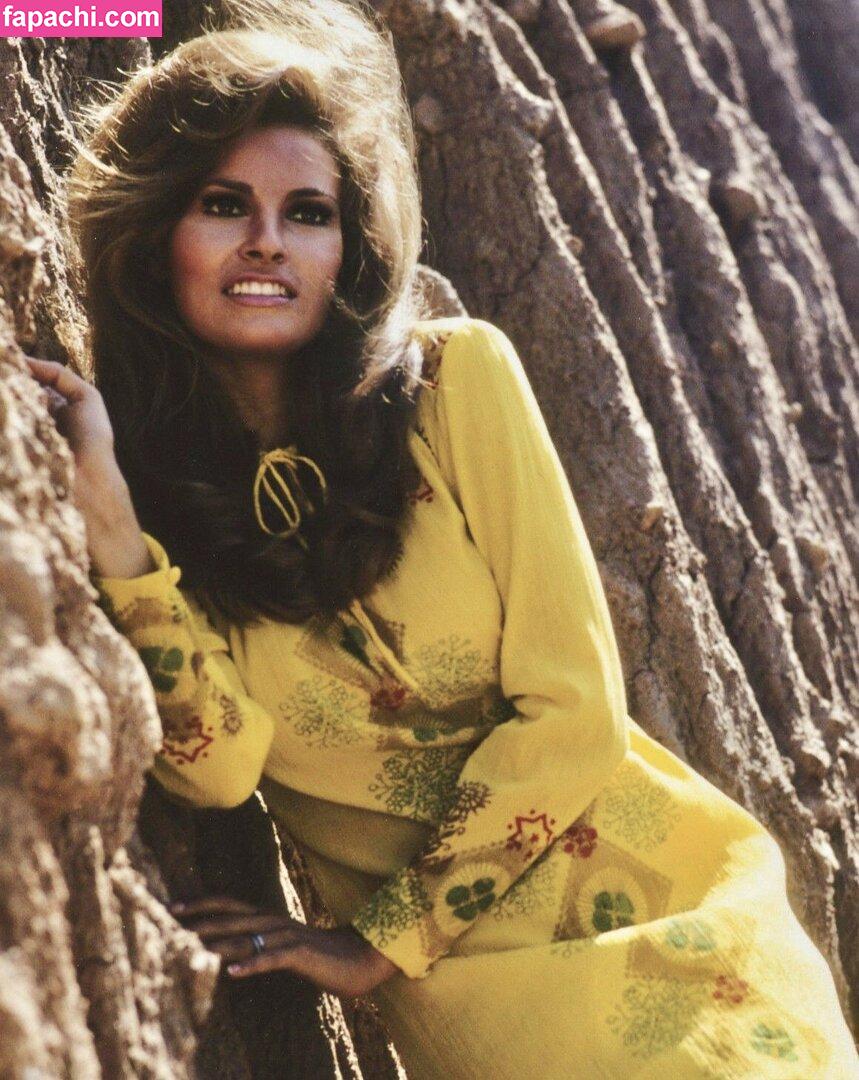 Raquel Welch / therealraquelwelch leaked nude photo #0120 from OnlyFans/Patreon
