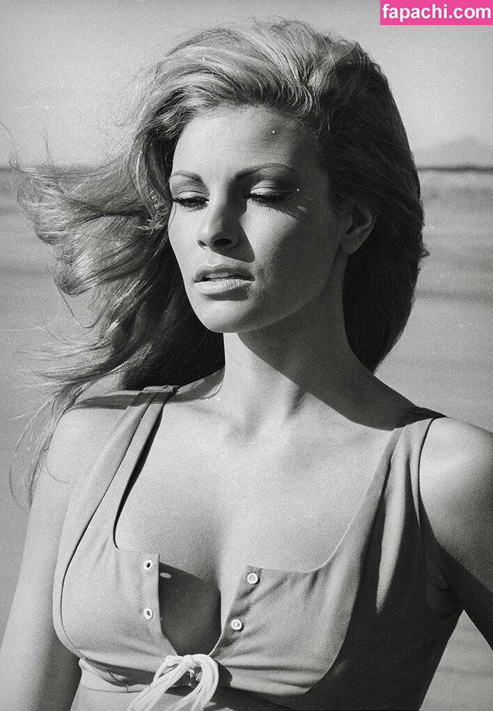 Raquel Welch / therealraquelwelch leaked nude photo #0127 from OnlyFans/Patreon