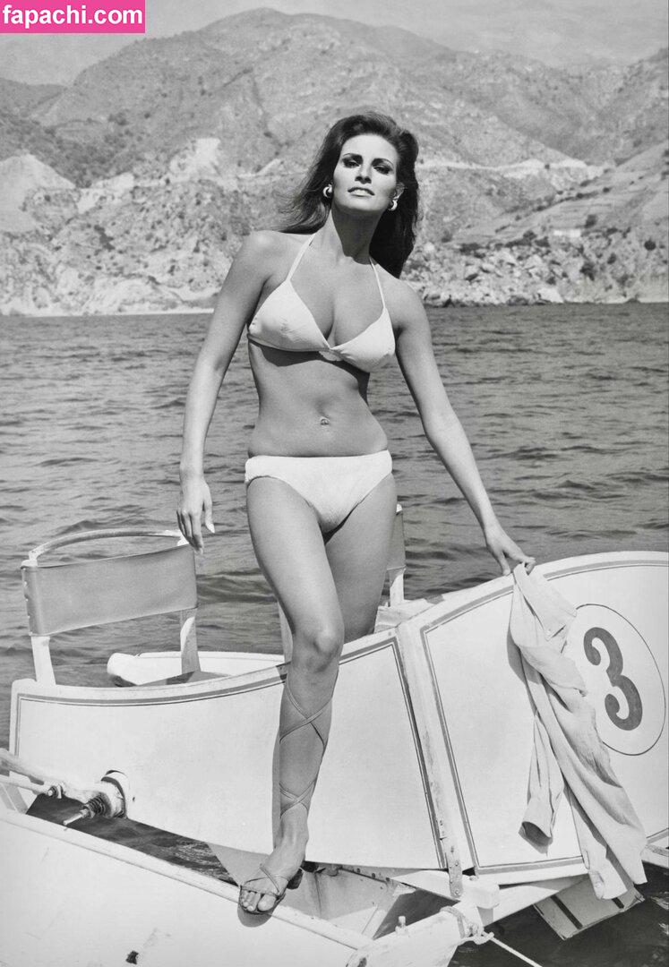 Raquel Welch / therealraquelwelch leaked nude photo #0128 from OnlyFans/Patreon