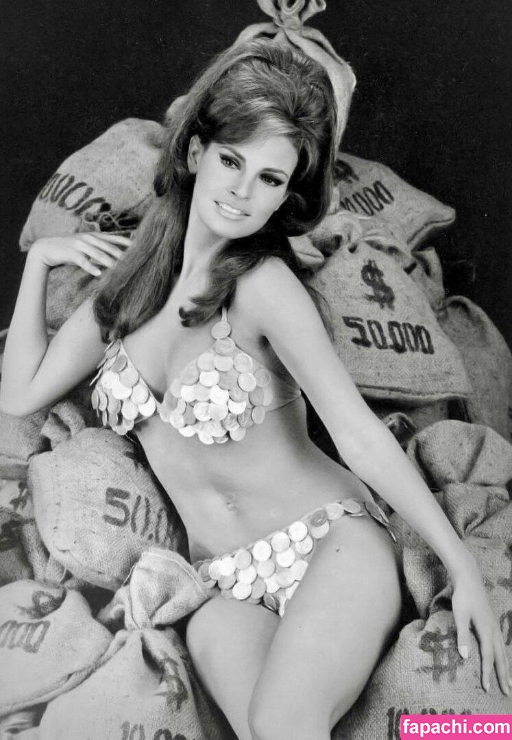 Raquel Welch / therealraquelwelch leaked nude photo #0129 from OnlyFans/Patreon