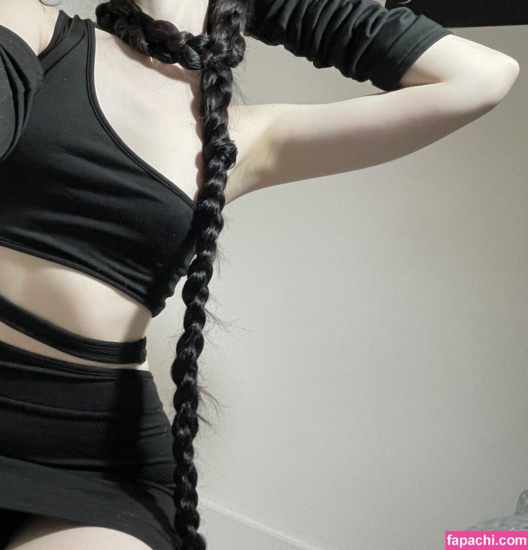 ratchetlbitchescocaina / tatianmi leaked nude photo #0027 from OnlyFans/Patreon