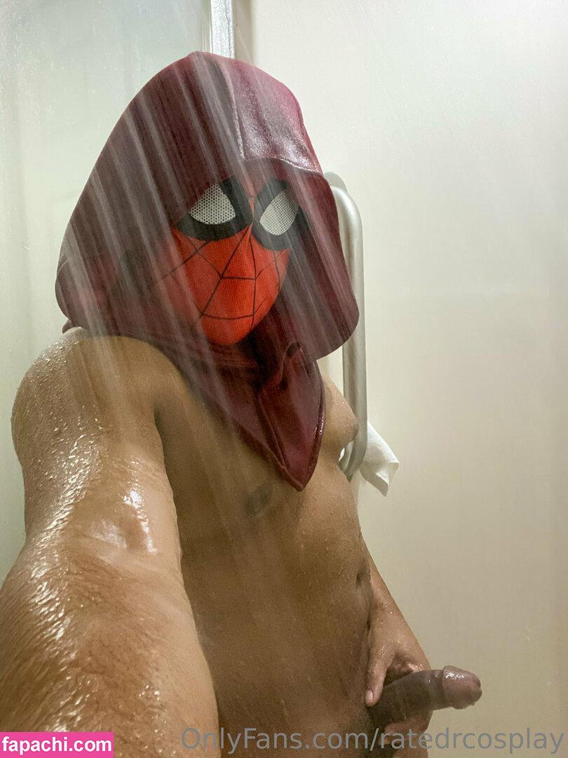 ratedrcosplay / raedoescowsplay_ leaked nude photo #0020 from OnlyFans/Patreon