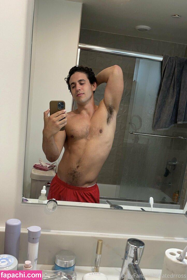 ratedrross / ross.jpg leaked nude photo #0002 from OnlyFans/Patreon