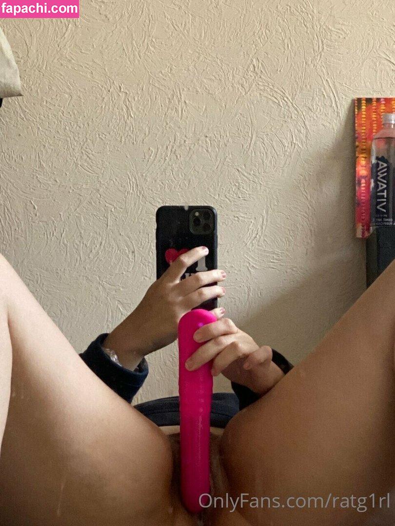 Ratg1rl leaked nude photo #0032 from OnlyFans/Patreon