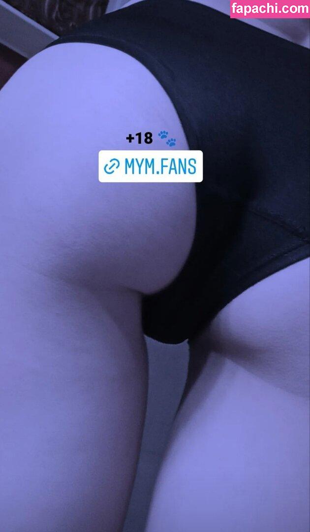 Ratoncita / bbambilin / ratoncita_gamer leaked nude photo #0001 from OnlyFans/Patreon