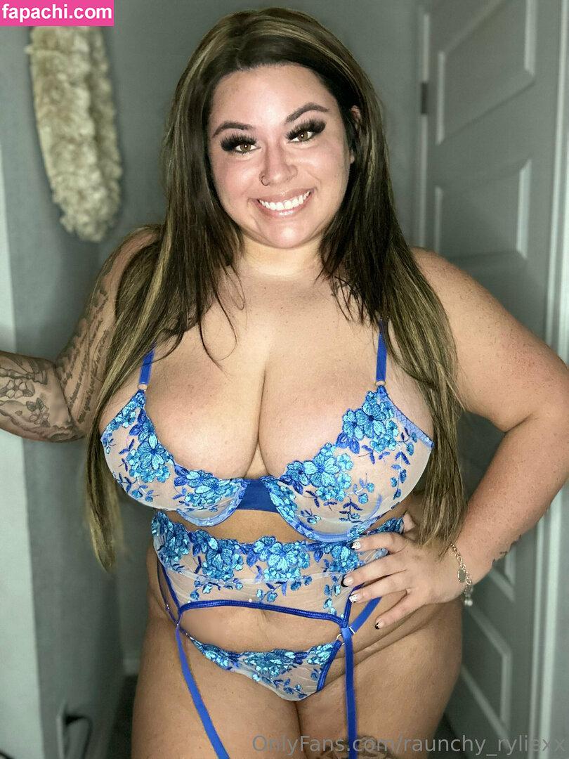 raunchy_ryliexx leaked nude photo #0379 from OnlyFans/Patreon