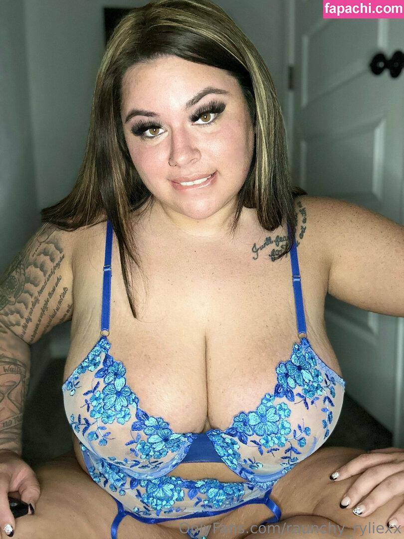 raunchy_ryliexx leaked nude photo #0404 from OnlyFans/Patreon