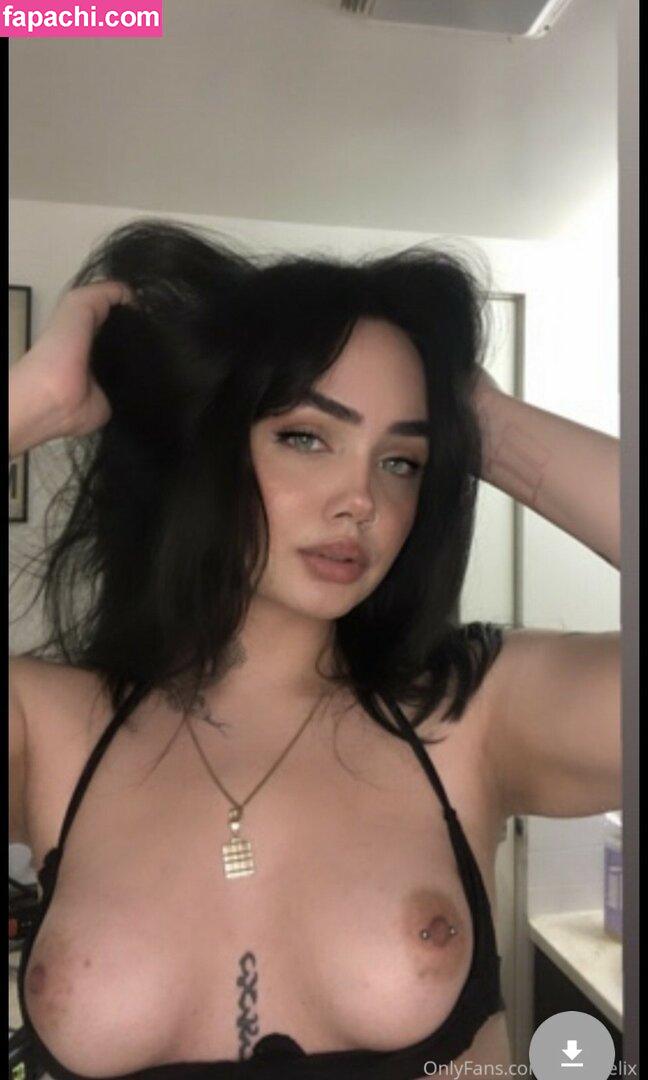 Raven Felix / ravenfelix leaked nude photo #0016 from OnlyFans/Patreon