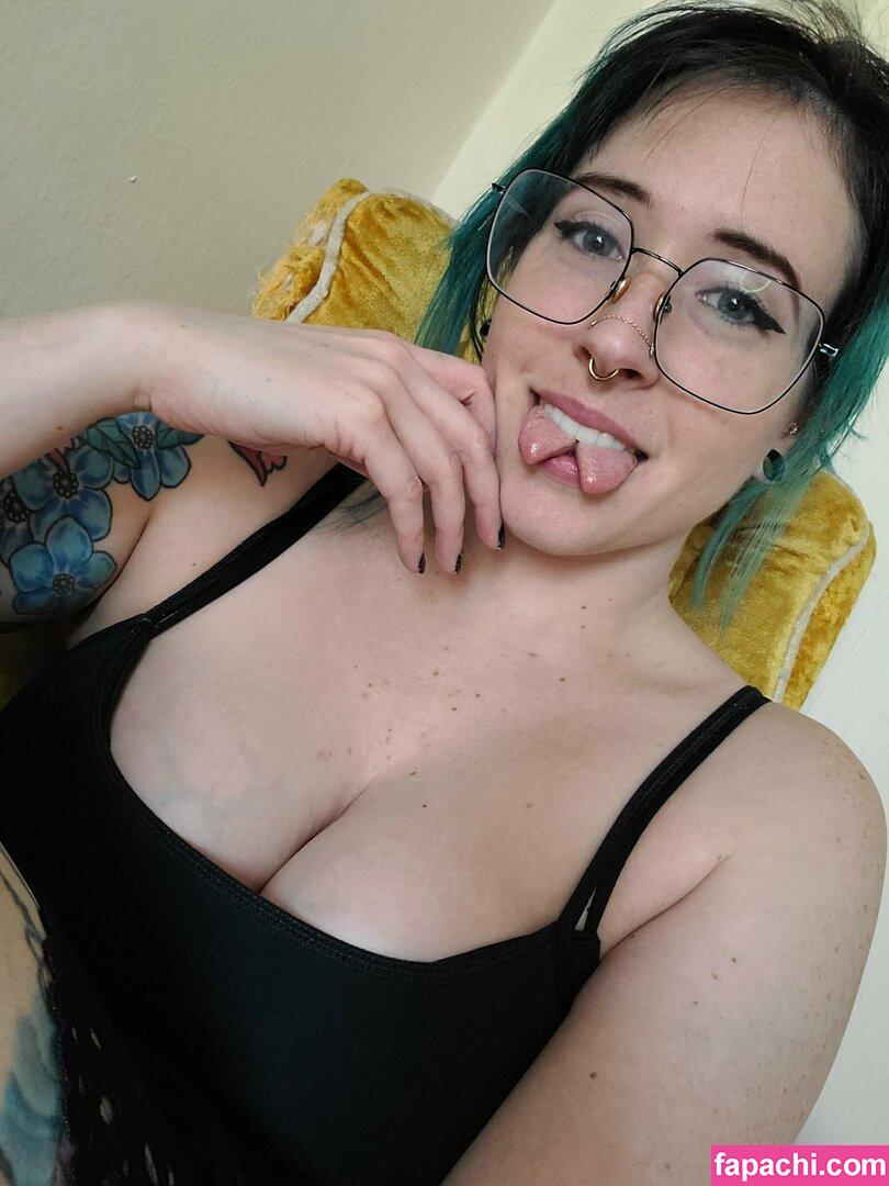 Raven_Jade / vampyravenjade leaked nude photo #0004 from OnlyFans/Patreon