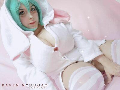 Raven_Nyuugao leaked media #0039