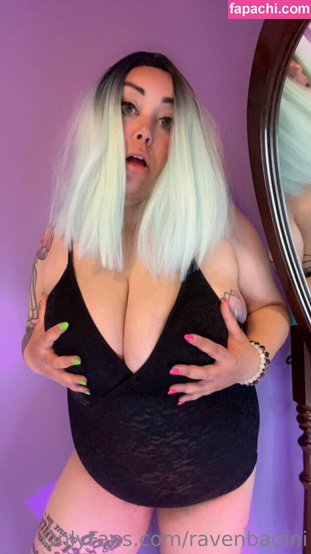 ravenbadini / _always_high666 leaked nude photo #0260 from OnlyFans/Patreon