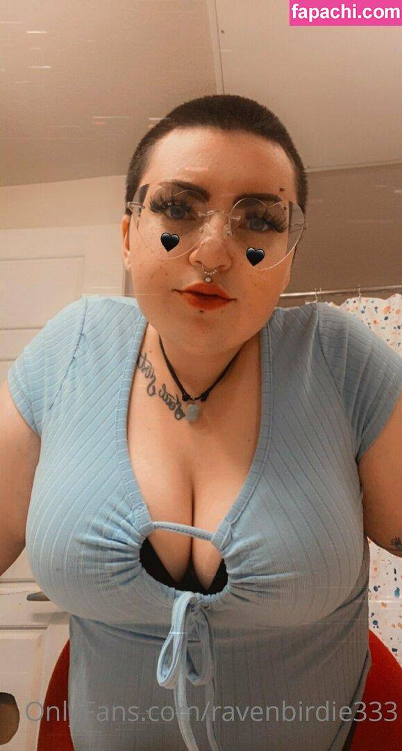 ravenbirdie333 / ravenkitty595 leaked nude photo #0005 from OnlyFans/Patreon