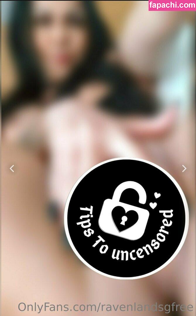 ravenlandsgfree / ravenlandsg leaked nude photo #0003 from OnlyFans/Patreon