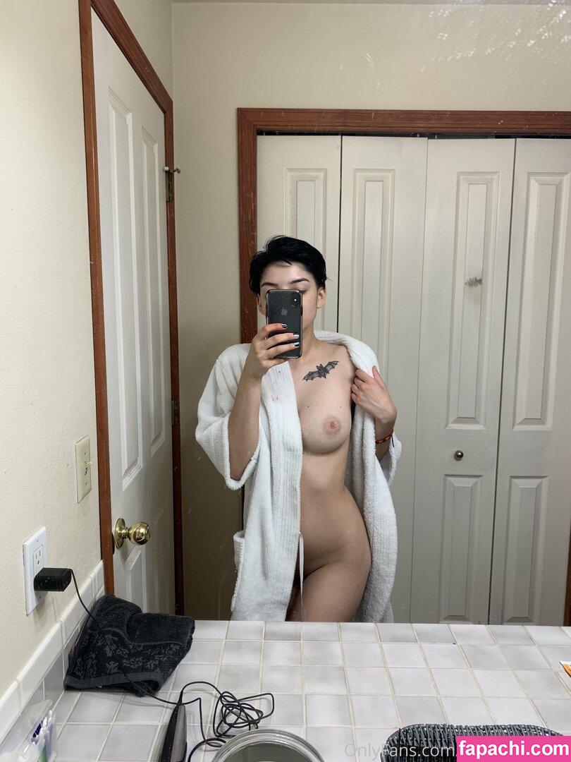 ravenouscunt / ravenous.secret leaked nude photo #0009 from OnlyFans/Patreon