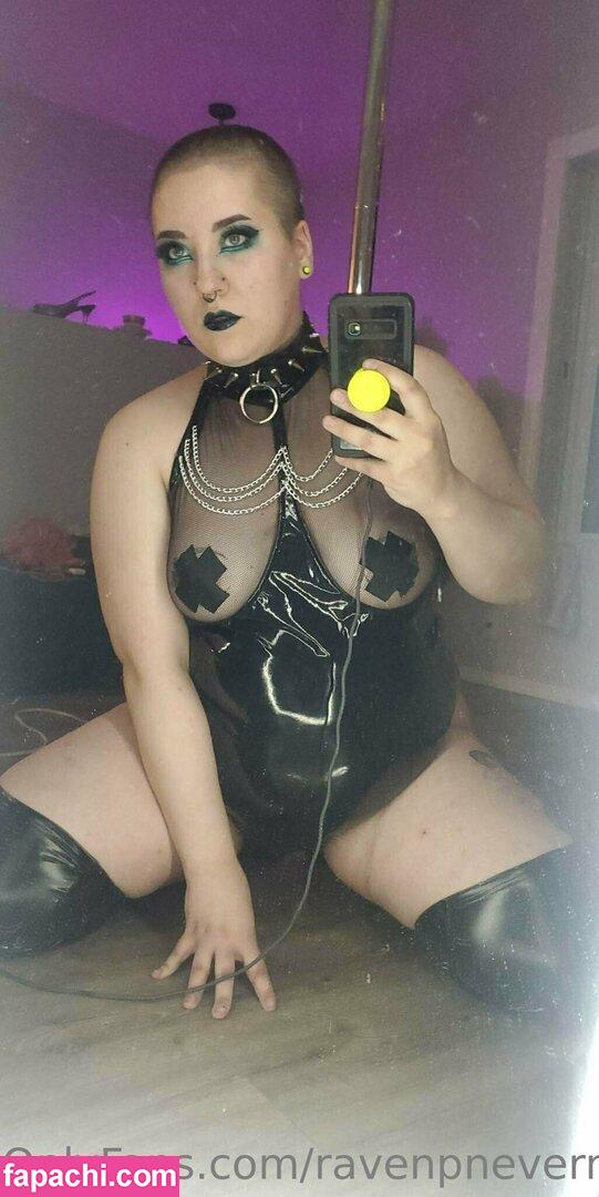 ravenpnevermore / shadowflame62 leaked nude photo #0069 from OnlyFans/Patreon