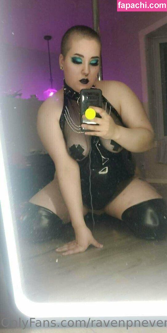 ravenpnevermore / shadowflame62 leaked nude photo #0070 from OnlyFans/Patreon