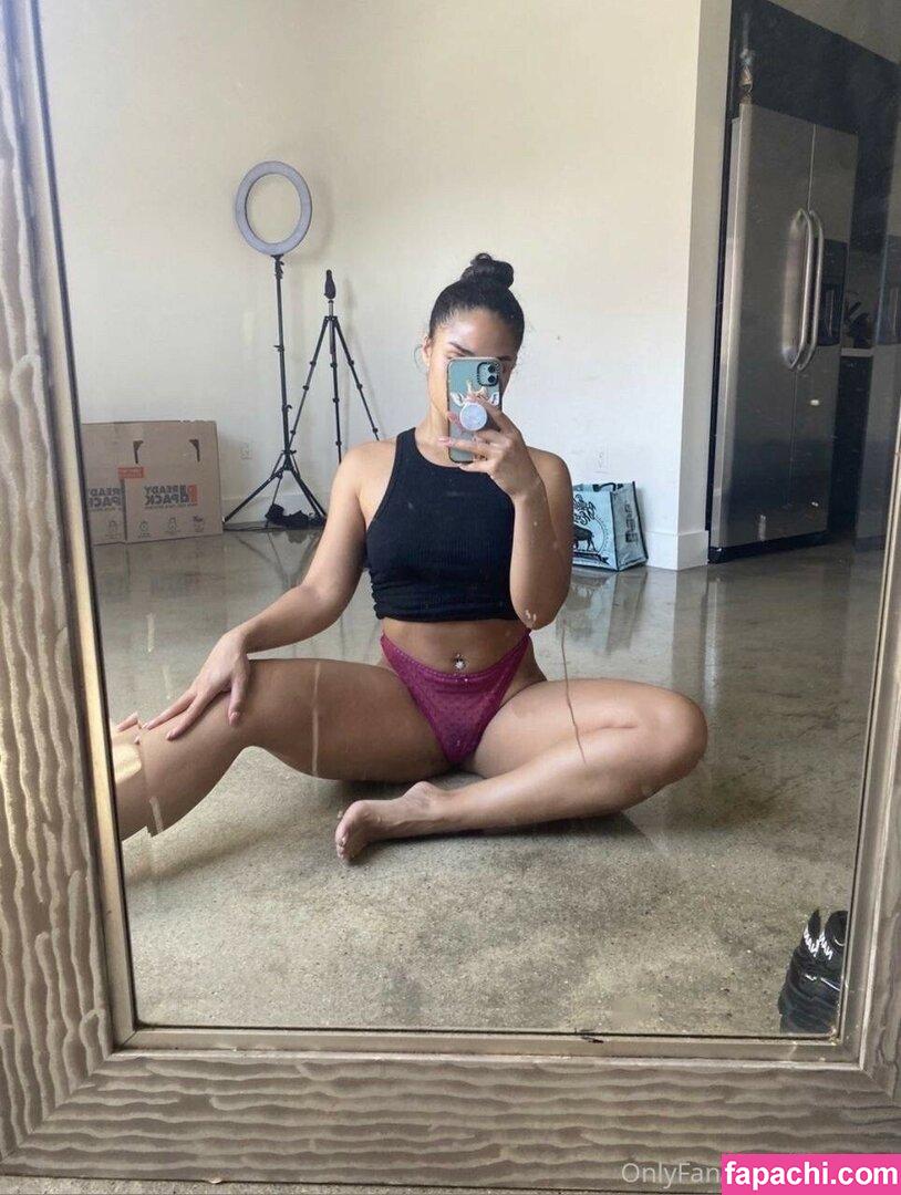 Ravyn Rochelle / BabyRay / babyray97 / itsravyn leaked nude photo #0027 from OnlyFans/Patreon