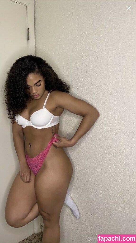 Ravyn Rochelle / BabyRay / babyray97 / itsravyn leaked nude photo #0054 from OnlyFans/Patreon