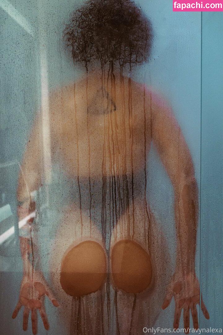 ravynalexa leaked nude photo #0073 from OnlyFans/Patreon