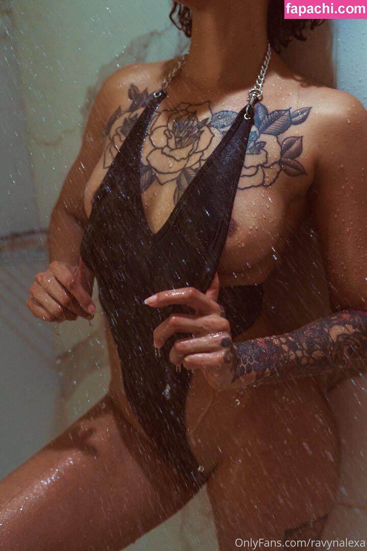 ravynalexa leaked nude photo #0078 from OnlyFans/Patreon