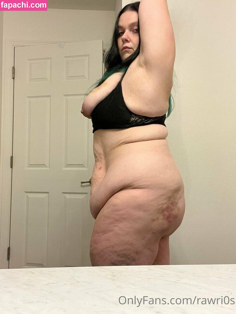 rawri0s leaked nude photo #0090 from OnlyFans/Patreon