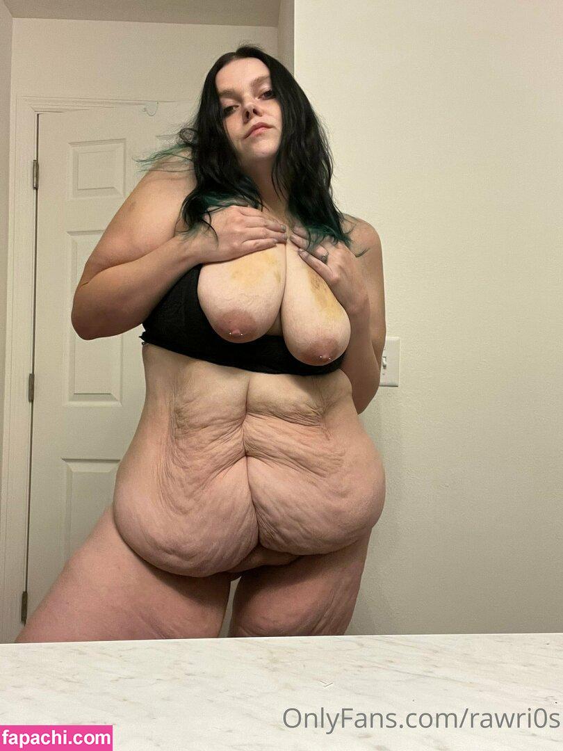 rawri0s leaked nude photo #0091 from OnlyFans/Patreon