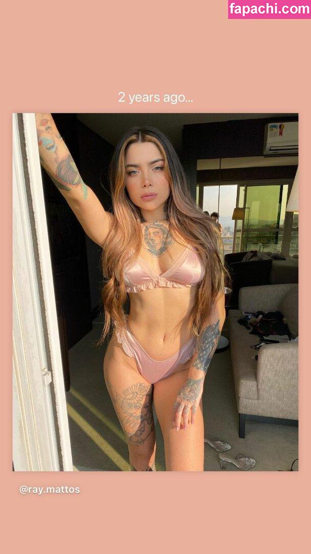 Ray Mattos / Rayssa Mattos / ray.mattos / raymattos leaked nude photo #0093 from OnlyFans/Patreon