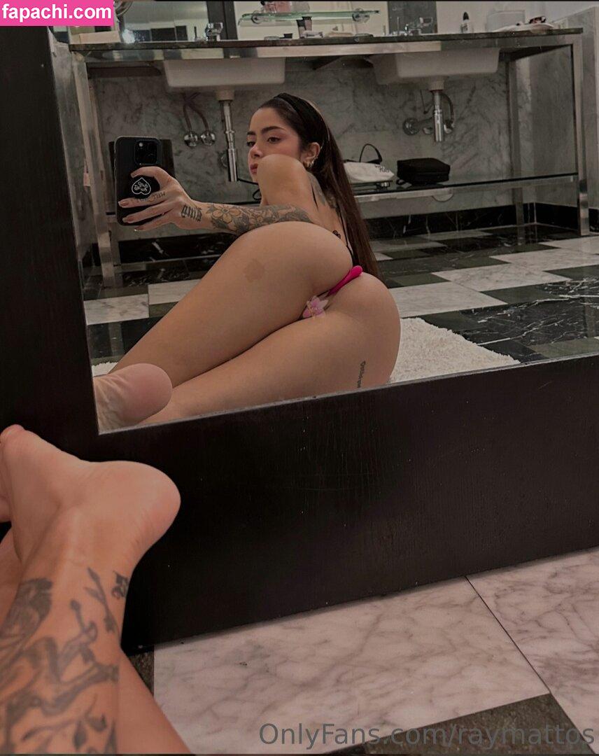 Ray Mattos / Rayssa Mattos / ray.mattos / raymattos leaked nude photo #0105 from OnlyFans/Patreon