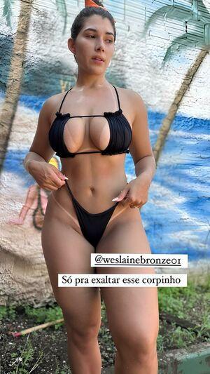 Rayanne Oliveira leaked media #0103
