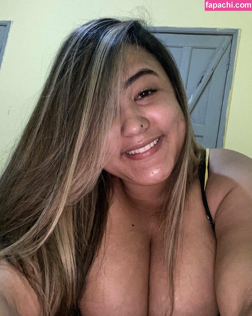 Rayanny Santos / aanny.santtos / raaysantos_rs / rayanecassemiroo leaked nude photo #0004 from OnlyFans/Patreon