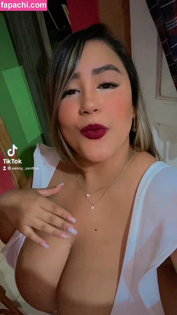 Rayanny Santos / aanny.santtos / raaysantos_rs / rayanecassemiroo leaked nude photo #0012 from OnlyFans/Patreon