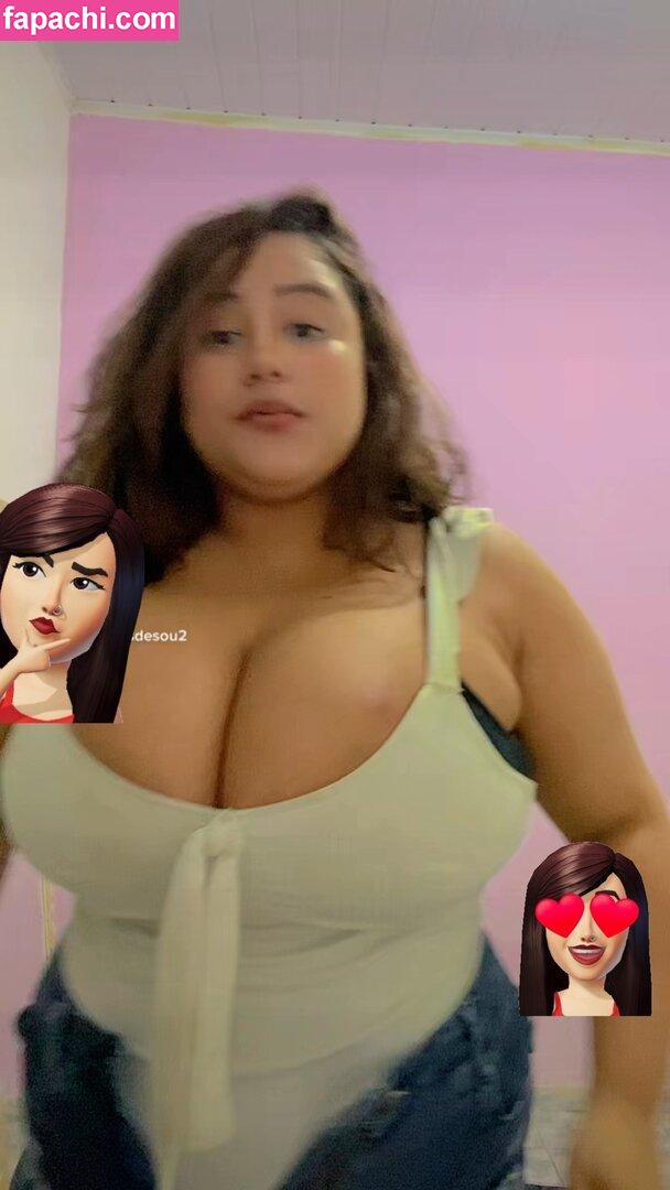 Rayanny Santos / aanny.santtos / raaysantos_rs / rayanecassemiroo leaked nude photo #0017 from OnlyFans/Patreon