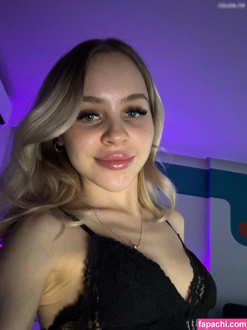 raychel_kiss / Julia leaked nude photo #0184 from OnlyFans/Patreon