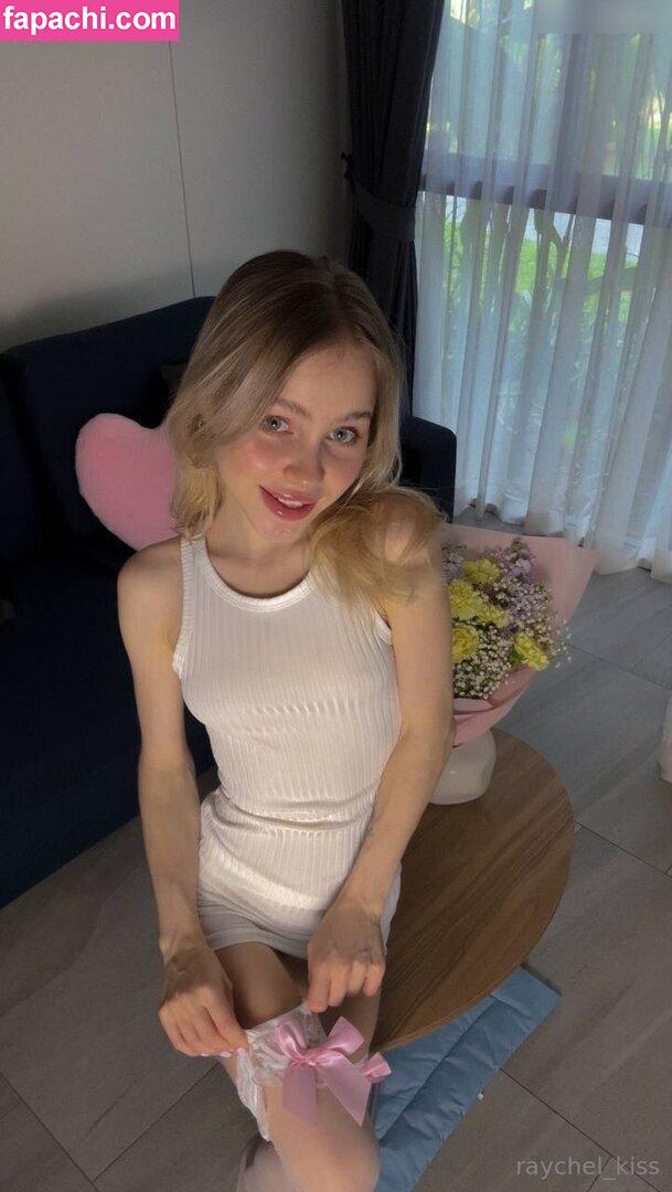 raychel_kiss / Julia leaked nude photo #0206 from OnlyFans/Patreon