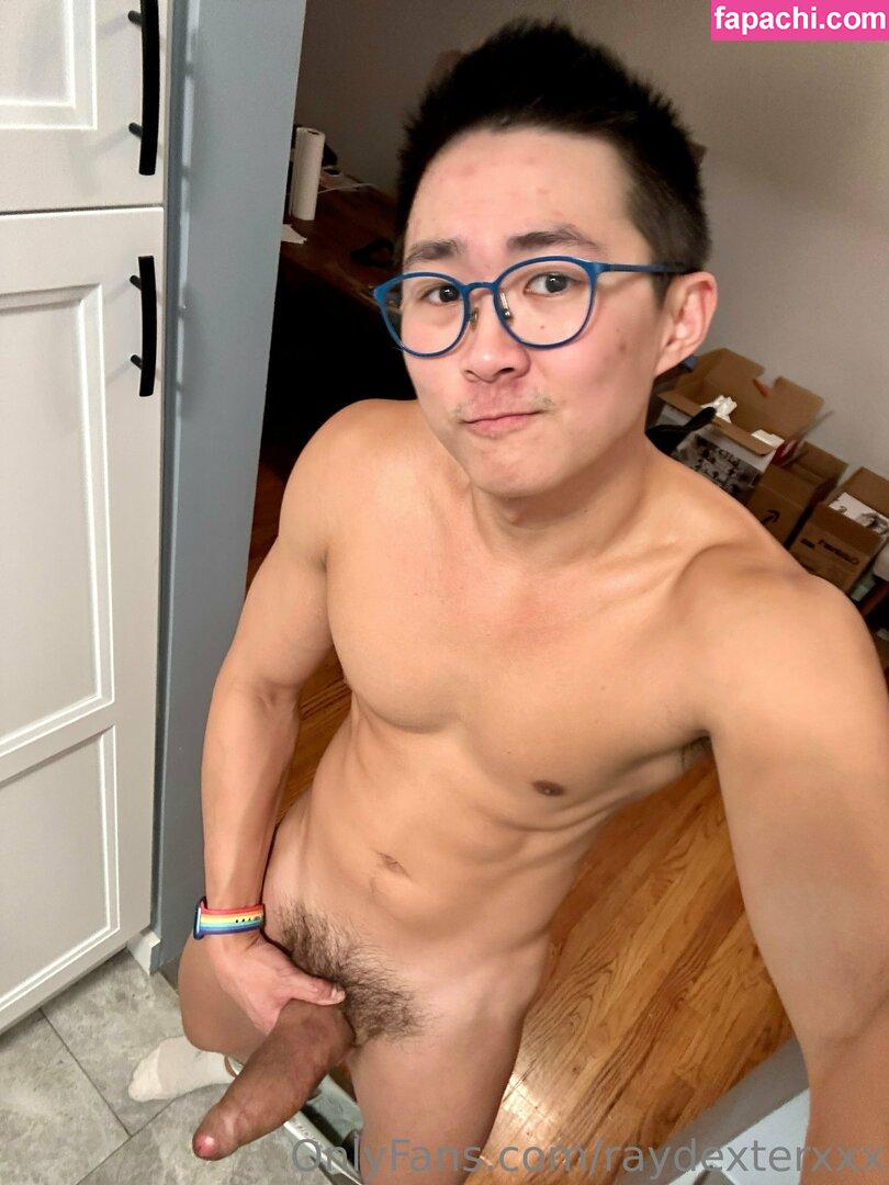 raydexterxxx leaked nude photo #0230 from OnlyFans/Patreon