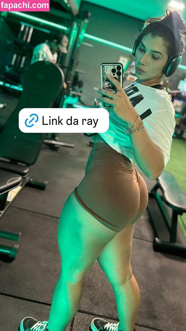 Rayfit / rayfitoficial leaked nude photo #0167 from OnlyFans/Patreon