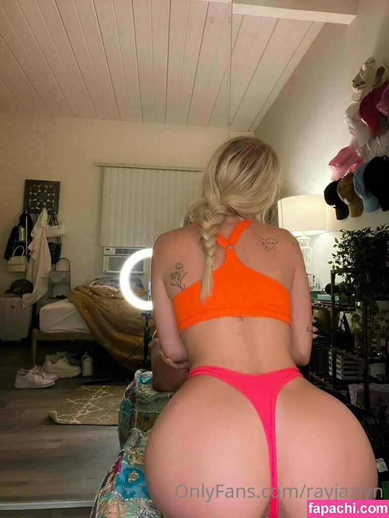 rayjazlyn / jazlynrayyy leaked nude photo #0156 from OnlyFans/Patreon