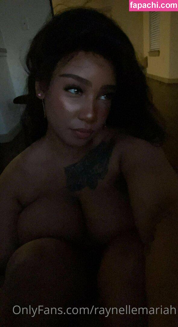 raynellemariah / rayniemarie leaked nude photo #0061 from OnlyFans/Patreon
