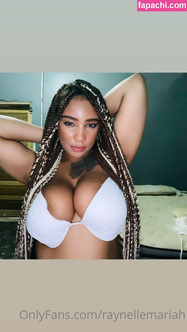 raynellemariah / rayniemarie leaked nude photo #0063 from OnlyFans/Patreon